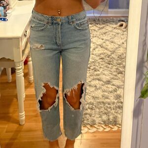 Garage Women's Jeans